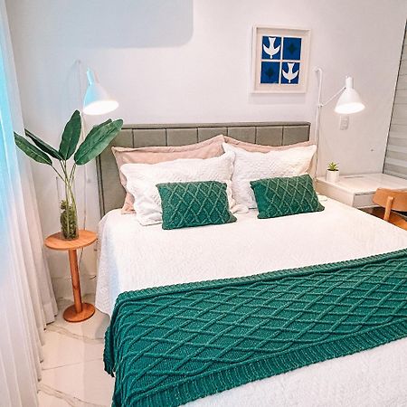 ריו דה ז'ניירו Studio Novissimo Perto Do Copacabana Palace מראה חיצוני תמונה